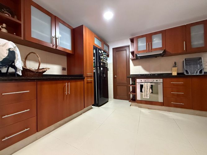 Apartamento de 3 alcobas en venta en El Ingenio, Cali, 107 m² · foto 6 de 22