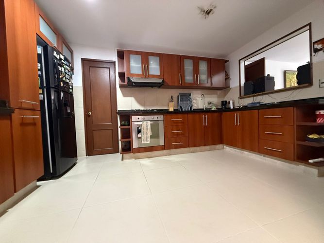 Apartamento de 3 alcobas en venta en El Ingenio, Cali, 107 m² · foto 7 de 22