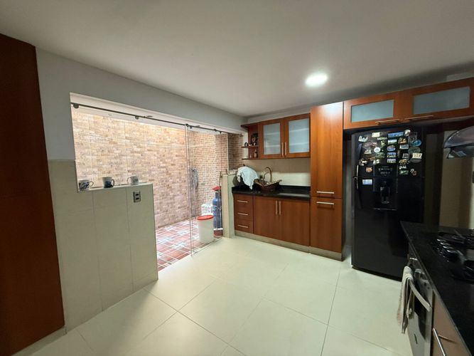 Apartamento de 3 alcobas en venta en El Ingenio, Cali, 107 m² · foto 8 de 22