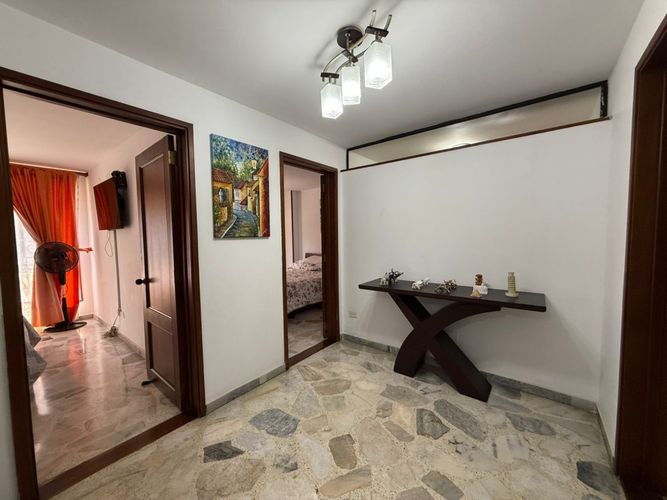 Apartamento de 3 alcobas en venta en El Ingenio, Cali, 107 m² · foto 10 de 22