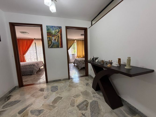 Apartamento de 3 alcobas en venta en El Ingenio, Cali, 107 m² · foto 11 de 22