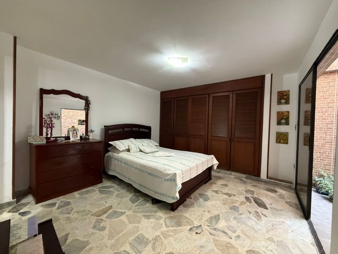 Apartamento de 3 alcobas en venta en El Ingenio, Cali, 107 m² · foto 12 de 22