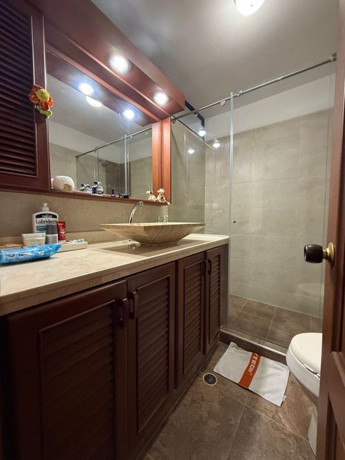 Apartamento de 3 alcobas en venta en El Ingenio, Cali, 107 m² · foto 15 de 22
