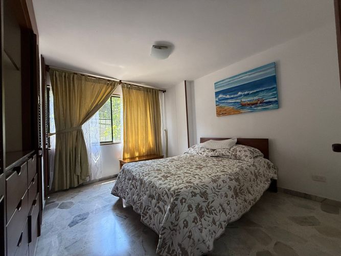 Apartamento de 3 alcobas en venta en El Ingenio, Cali, 107 m² · foto 16 de 22