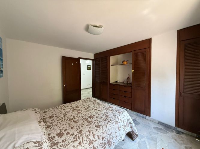 Apartamento de 3 alcobas en venta en El Ingenio, Cali, 107 m² · foto 17 de 22
