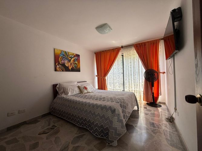 Apartamento de 3 alcobas en venta en El Ingenio, Cali, 107 m² · foto 18 de 22