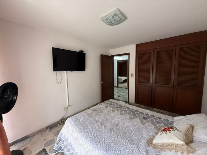 Apartamento de 3 alcobas en venta en El Ingenio, Cali, 107 m² · foto 19 de 22