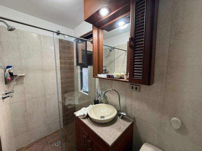 Apartamento de 3 alcobas en venta en El Ingenio, Cali, 107 m² · foto 20 de 22
