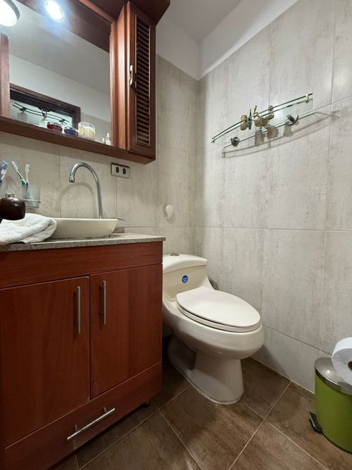 Apartamento de 3 alcobas en venta en El Ingenio, Cali, 107 m² · foto 21 de 22