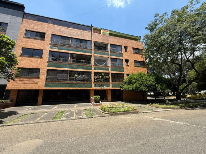 Apartamento de 3 alcobas en venta en El Ingenio, Cali, 107 m² · foto 22 de 22