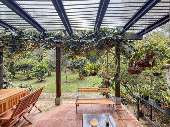 Casa de 5 alcobas en venta en El Tablazo, Rionegro, 403 m² · foto 5 de 19