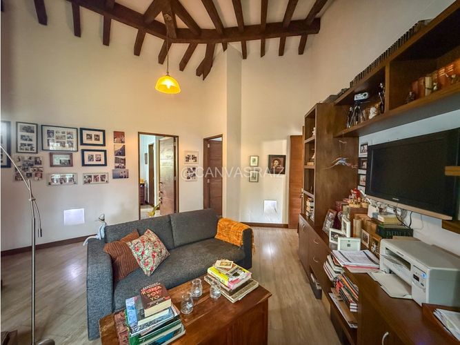 Casa de 5 alcobas en venta en El Tablazo, Rionegro, 403 m² · foto 9 de 19