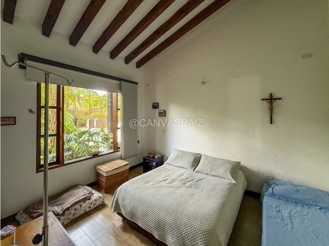 Casa de 5 alcobas en venta en El Tablazo, Rionegro, 403 m² · foto 11 de 19