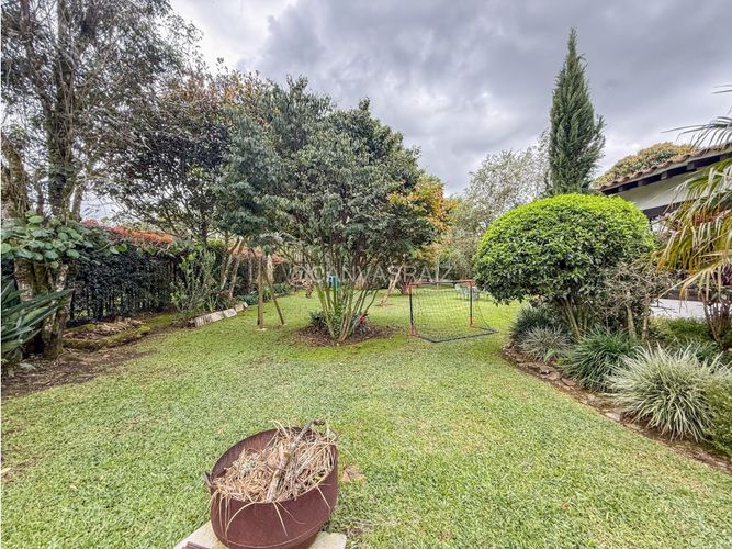Casa de 5 alcobas en venta en El Tablazo, Rionegro, 403 m² · foto 14 de 19