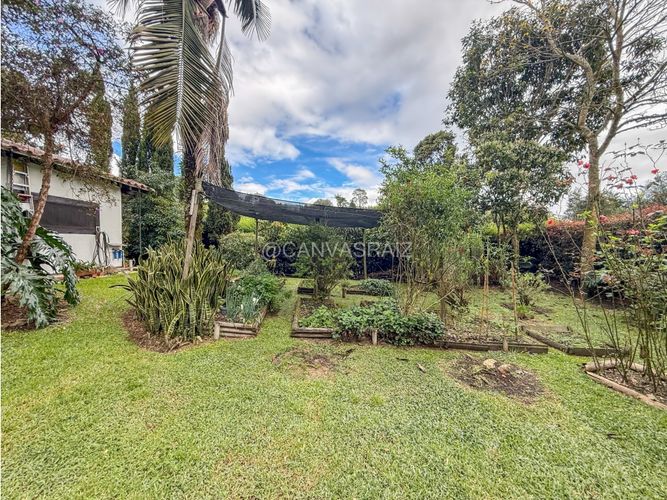 Casa de 5 alcobas en venta en El Tablazo, Rionegro, 403 m² · foto 17 de 19
