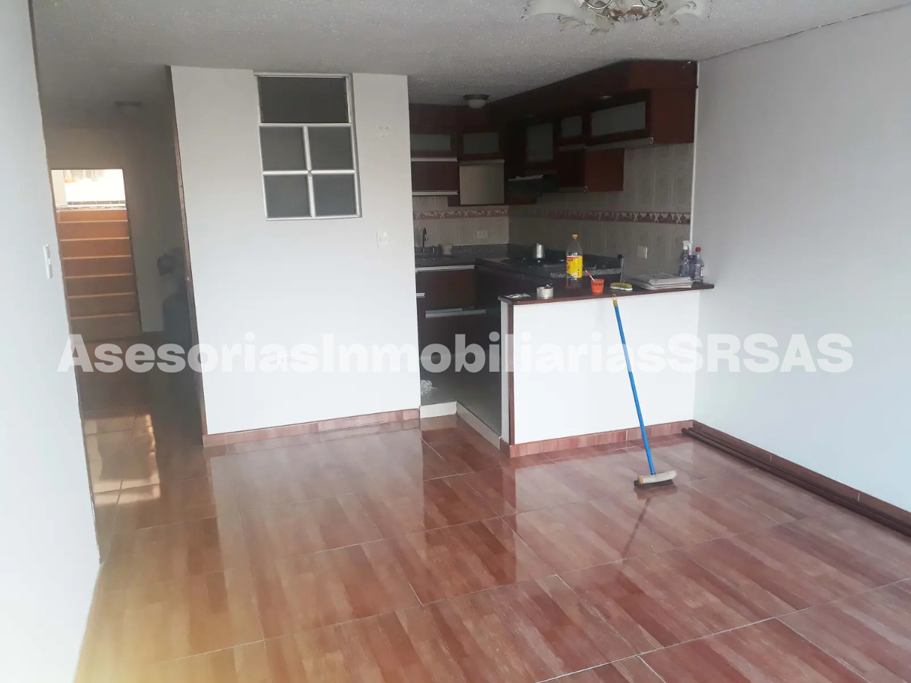 Apartamento en venta en Venecia, Bogotá · foto 2 de 14