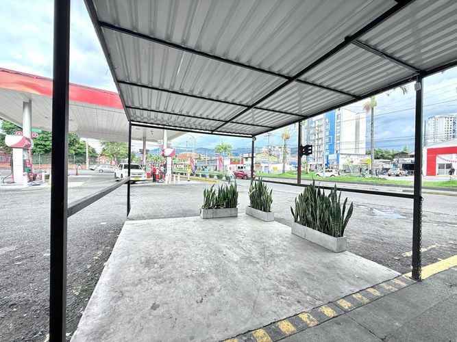Local en arriendo en Zona Industrial La Rosa, Dosquebradas, 16 m² · foto 8 de 9