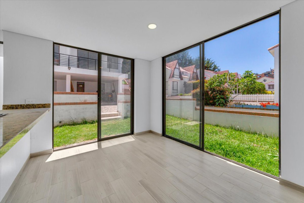 Casa en venta en Alto De La Virgen, La Calera · foto 7 de 24