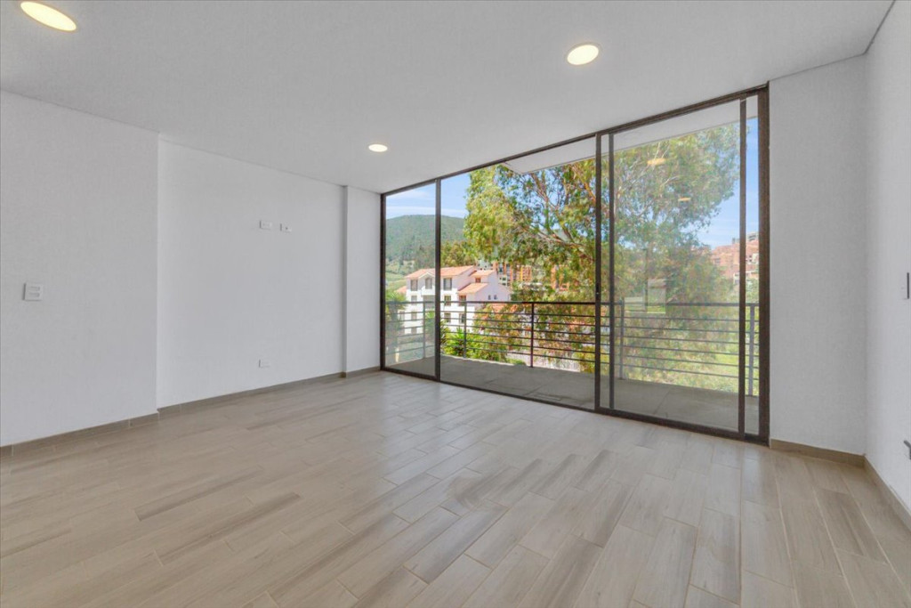 Casa en venta en Alto De La Virgen, La Calera · foto 17 de 24