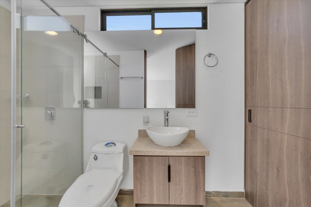 Casa en venta en Alto De La Virgen, La Calera · foto 19 de 24