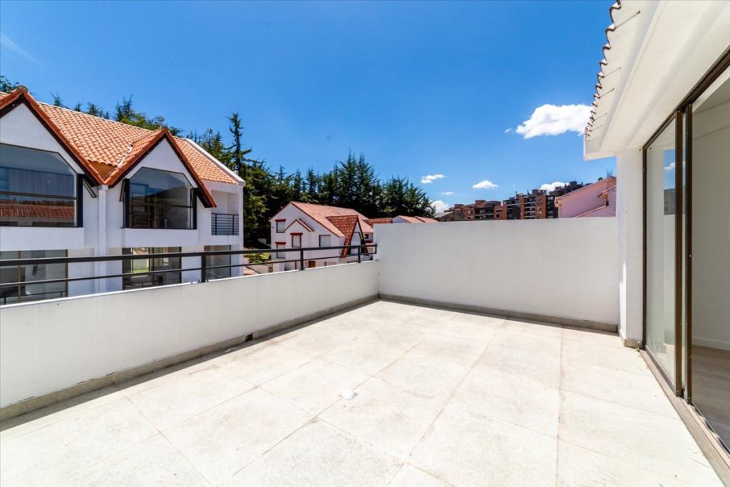 Casa en venta en Alto De La Virgen, La Calera · foto 24 de 24