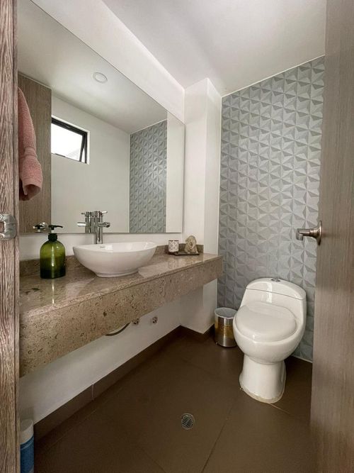Casa de 3 alcobas en venta en Pance, Cali, 450 m² · foto 18 de 23