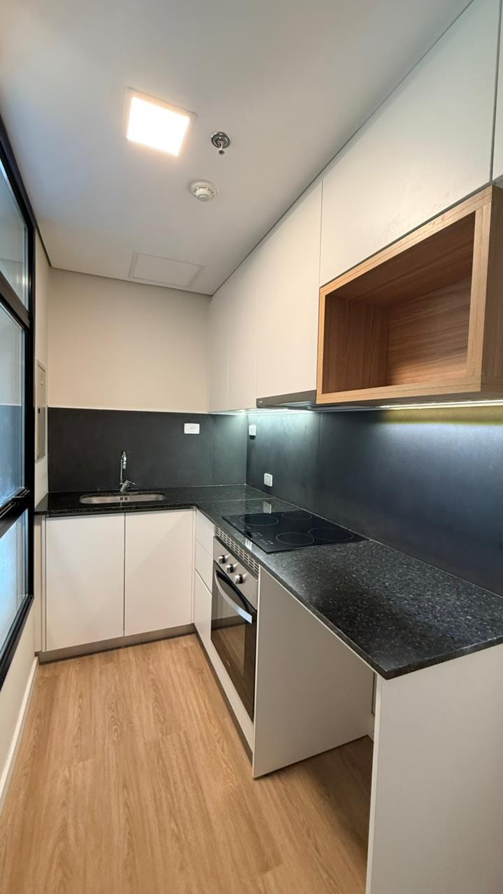 Departamento en alquiler en Los Laureles, Asunción — foto 2