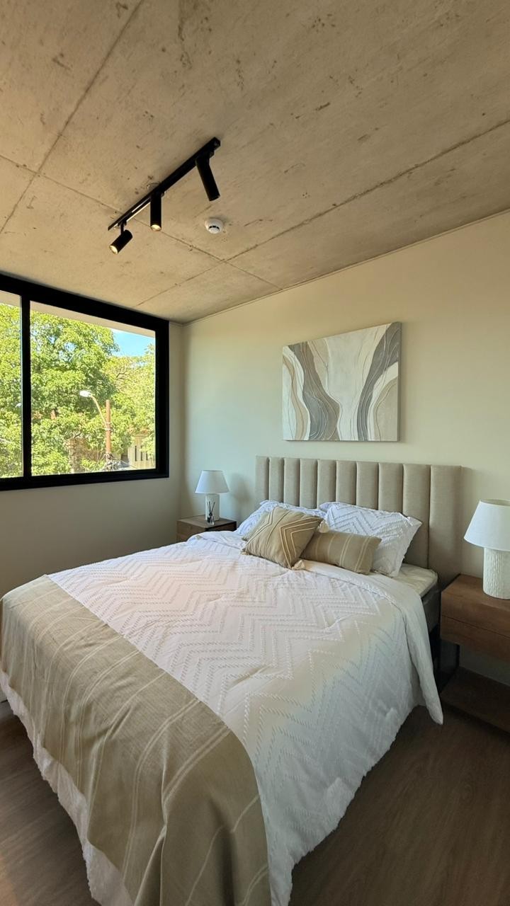 Departamento en alquiler en Los Laureles, Asunción — foto 3
