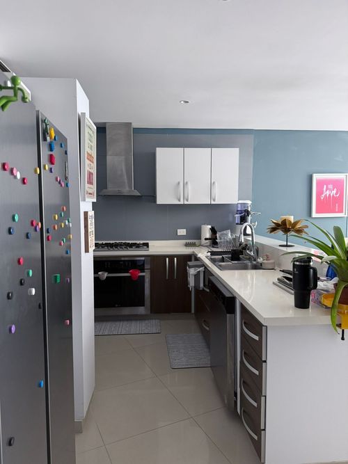 Apartamento en venta en Normandia, Cali · foto 2 de 13