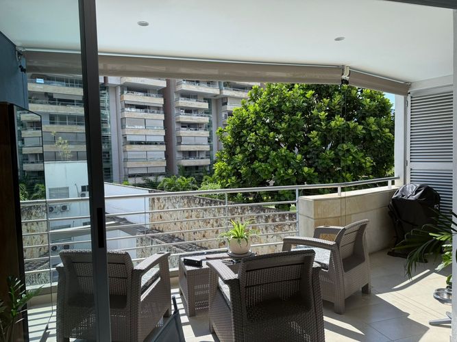 Apartamento en venta en Normandia, Cali · foto 3 de 13