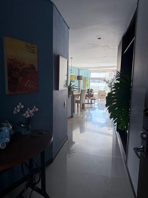 Apartamento en venta en Normandia, Cali · foto 4 de 13