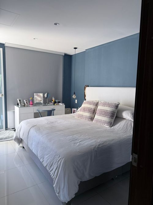 Apartamento en venta en Normandia, Cali · foto 5 de 13