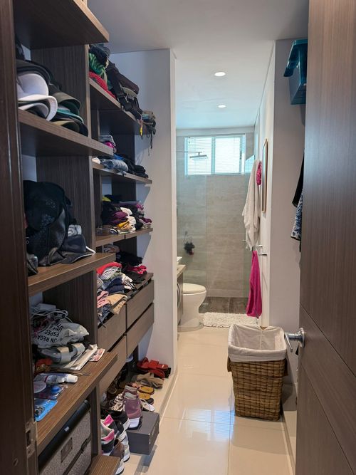 Apartamento en venta en Normandia, Cali · foto 6 de 13