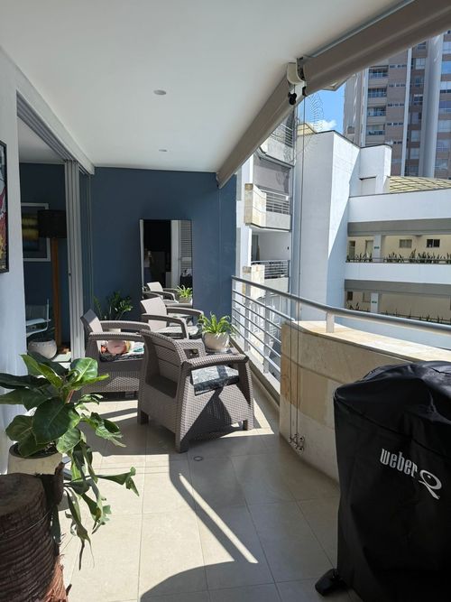 Apartamento en venta en Normandia, Cali · foto 7 de 13