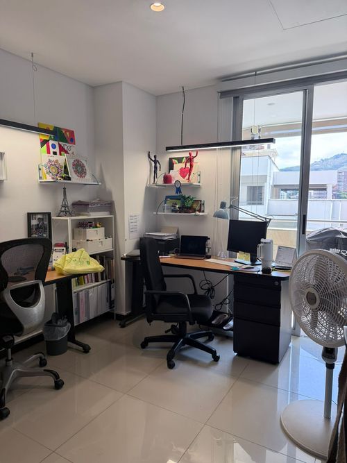 Apartamento en venta en Normandia, Cali · foto 10 de 13