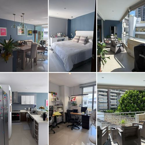 Apartamento en venta en Normandia, Cali · foto 12 de 13
