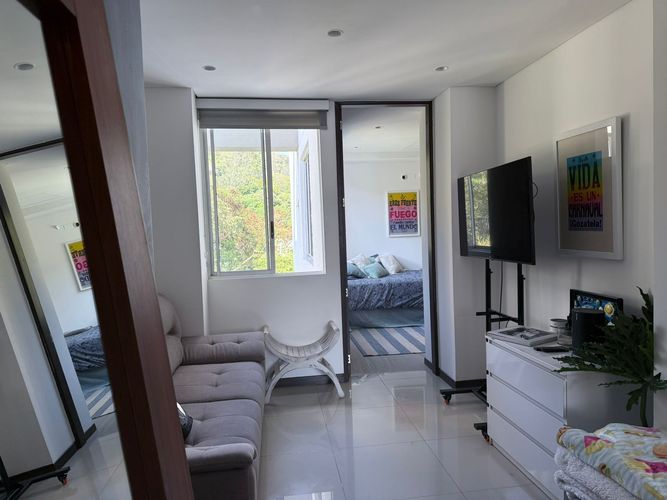 Apartamento en venta en Normandia, Cali · foto 13 de 13