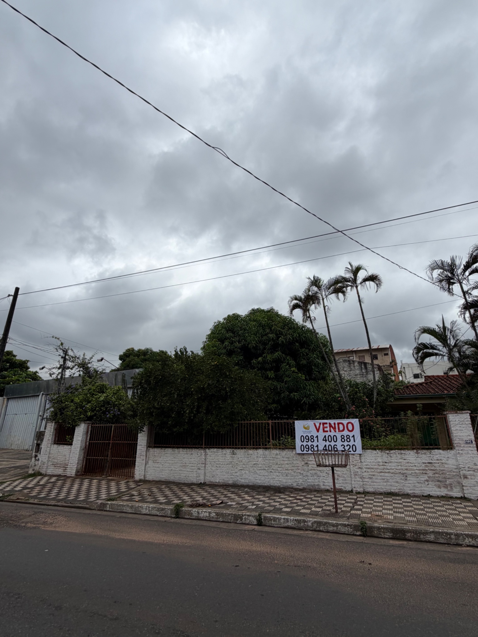 Casa en venta en Villa Aurelia, Asunción — foto 2