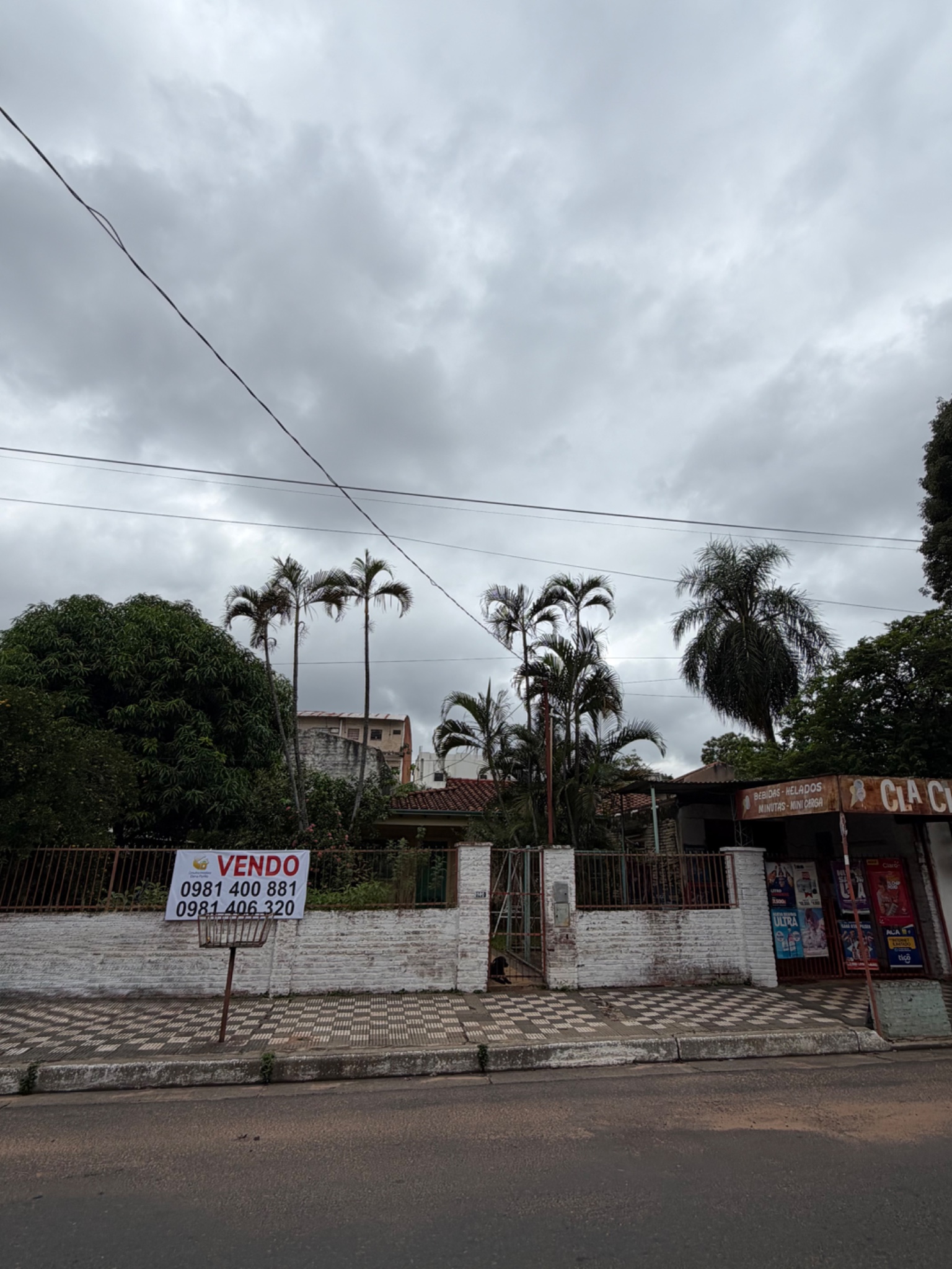 Casa en venta en Villa Aurelia, Asunción — foto 3