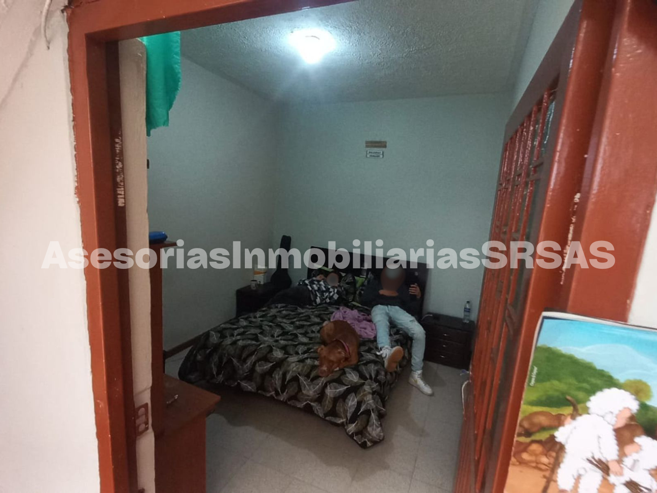 Casa en venta en La Paz, Bogotá · foto 8 de 15