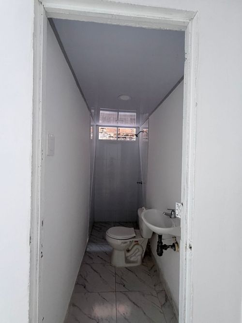 Local en arriendo en El Porvenir, Barranquilla, 35 m² · foto 2 de 2