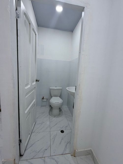 Local en arriendo en El Porvenir, Barranquilla, 38 m² · foto 3 de 3