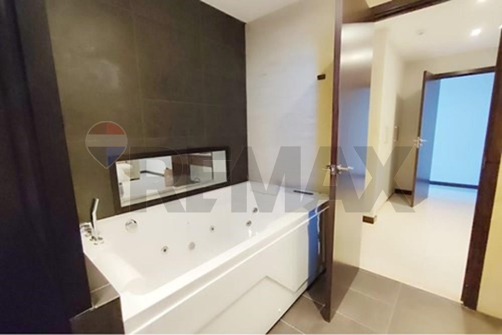 Alquilo dpto de 3 dorm. en Miami Tower. Villa Morra. Asuncion (M.L.) — foto 2