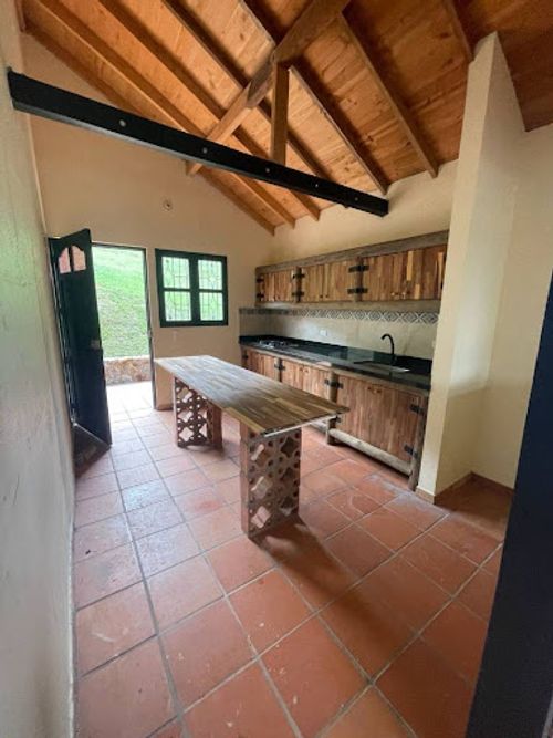 Finca en arriendo en La Mosquita, Rionegro, 70 m² · foto 3 de 13