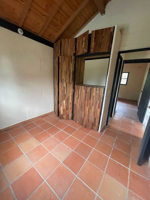 Finca en arriendo en La Mosquita, Rionegro, 70 m² · foto 5 de 13