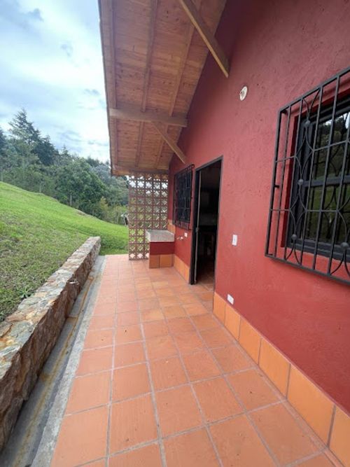 Finca en arriendo en La Mosquita, Rionegro, 70 m² · foto 8 de 13