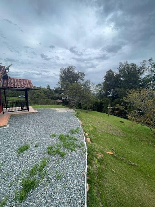 Finca en arriendo en La Mosquita, Rionegro, 70 m² · foto 10 de 13