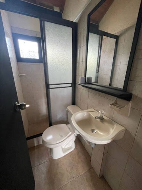 Finca en arriendo en La Mosquita, Rionegro, 70 m² · foto 13 de 13
