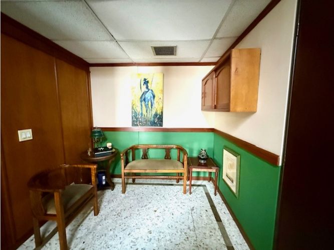 Oficina en venta en Santa Monica, Cali, 50 m² · foto 14 de 14
