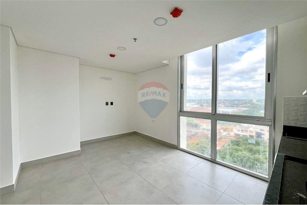 Departamento a estrenar en venta Ykua Satî, Asunción — foto 3